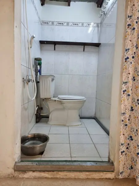 Cho Thuê Phòng Đẹp Giá Rẻ Gần Ga T3 Tsn, Mặt Tiền Đường Lớn Chỉ 2.5Tr