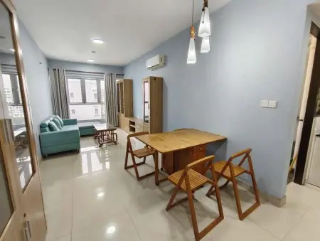 Căn 2P Ngủ C/C 8X-Trường Chinh, Ntcc, Giá 7,5Tr/Th