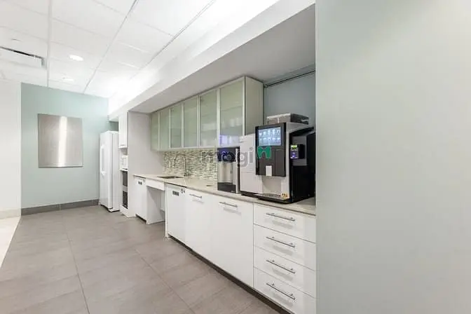 Không Gian Làm Việc Chung Linh Hoạt Cho Thuê Tại Regus Udic N04