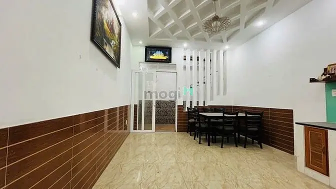 Bán Nhà 3 Tầng Nguyễn Duy Trinh 89M2, Long Trường Tđ. Giá Nhỉnh 4 Tỷ