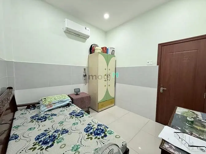 (P14) P. Bình Thạnh - Dt 57M2 X 2 Tầng Btct Vô Ở Ngay. Chỉ 6,85 Tỷ Bl
