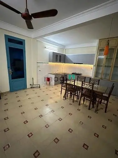 Siêu Hiếm - Nhà 3 Tầng - Trương Công Định - Nguyễn Hồng Đào - 98M2