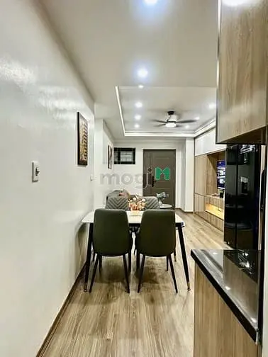 Chung Cư Hạ Đình Thanh Xuân 90M 3 Ngủ Rộng