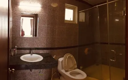 Cho Thuê Phòng Full Nội Thất Rộng 13M2 Giá 2,8 Triệu/Tháng Ở 187A Lê Văn Lương