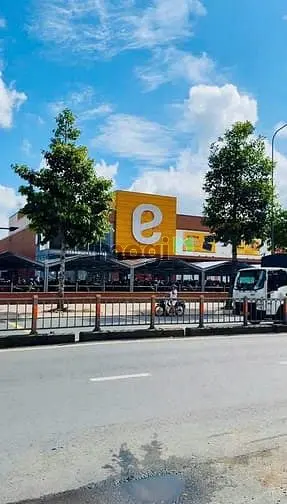 Bán Nhà Khách Sạn 5 Lầu Đẹp (4X19) 527/2/7 Phan Văn Trị P5 Gò Vấp City