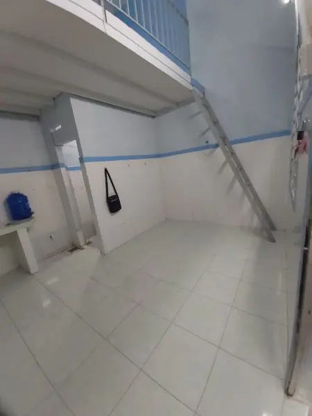 Phòng Trọ Nằm Trong Kdc Yên Tĩnh, An Ninh. Cách Ngã Tư Bình Phước 1Km