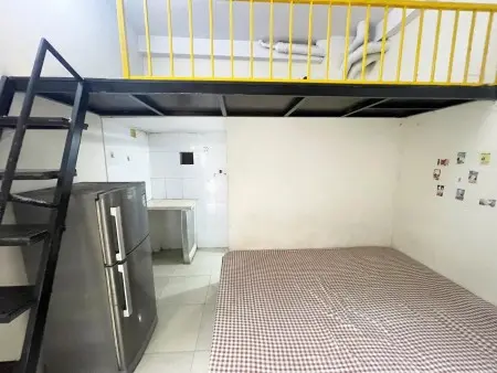 Pass Phòng Trọ Giá Rẻ – Full Tiện Ích – Ở Ngay Tại Tân Triều, Thanh Trì, Hà Nội