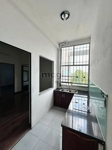 Chung Cư Nơ Trang Long, Bt: 60M2, 1P Ngủ, Có Nội Thất, 8Tr