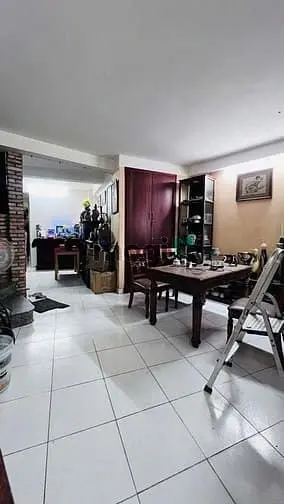 Nhà Dòng Tiền - Cmt8 - Tô Hiến Thành - Sư Vạn Hạnh - 5 Tầng - 75M2