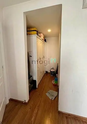 Chung Cư Thế Kỉ 21, Ung Văn Khiêm, Bình Thạnh: 67M2, 2Pn, 1Wc 10Tr/Th