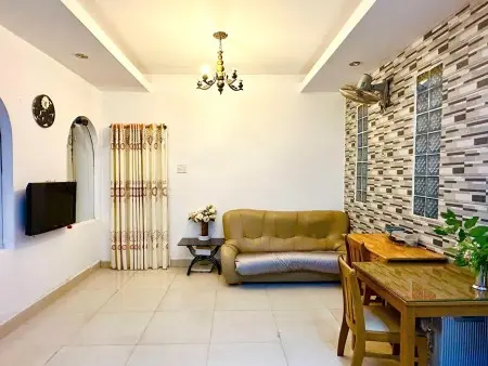 Phòng 1Pn Tách Bếp 36M2. Bùi Đình Túy, Bình Thạnh