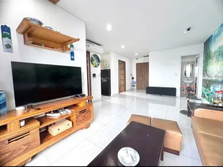C/C Ruby Garden, Nguyễn Sỹ Sách, Tb: 125M2, 3Pn, 3Wc, Nhà Sạch, Full Nt, 13Tr/Th.