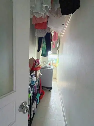 Chung Cư Nơ Trang Long, Bt: 60M2, 1P Ngủ, Có Nội Thất, 8Tr