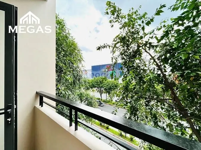 🧧Ngay Go Trường Chinh_Cộng Hòa_Căn Hộ Full Nội Thất_Ban Công Riêng