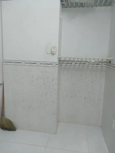 Phòng 1Tr7, Giờ Giấc Tự Do,Wc Riêng Cho Nữ Thuê