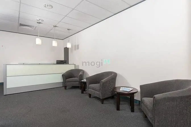 Không Gian Làm Việc Chung Linh Hoạt Cho Thuê Tại Regus Udic N04