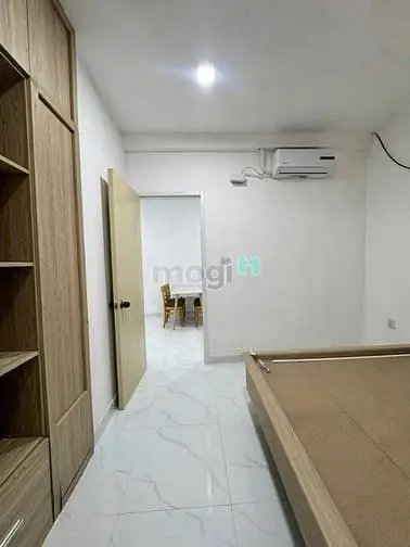 Chung Cư Phú Thạnh, Nguyễn Sơn, Tp: 2P Ngủ, 95M2, 10Tr/Th