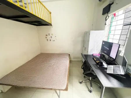 Pass Phòng Trọ Giá Rẻ – Full Tiện Ích – Ở Ngay Tại Tân Triều, Thanh Trì, Hà Nội
