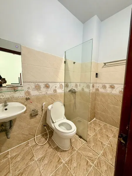 Chính Chủ Cho Thuê Gấp - Phòng Trống Ở Ngay Giảm 300K