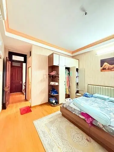 Bán Nhà Quận 10 - Hẻm Xe Hơi -2 Mt - Tiện Ở Kinh Doanh - Nhỉnh 18 Tỷ