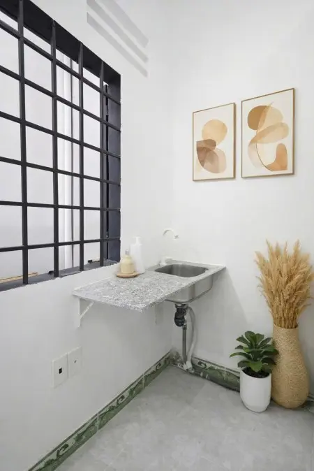 Còn 1 Phòng Gác Gần Suối Tiên – Khu Cnc Giá 2Tr4