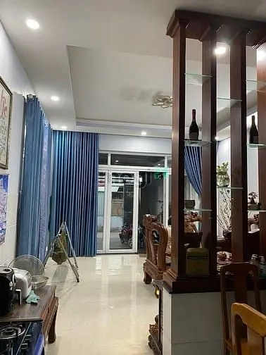 Nhà Góc Đẹp Mới Xây Hxh Đồng Văn Cống, 174M2 Đất Và Nhà Chỉ 12,999Ty
