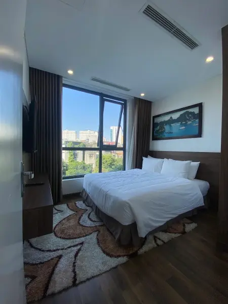 Chủ Nhà Cần Cho Thuê Gấp Căn 1N1K 2N2Wc Giá Hợp Lý Tại 83 Hào Nam.