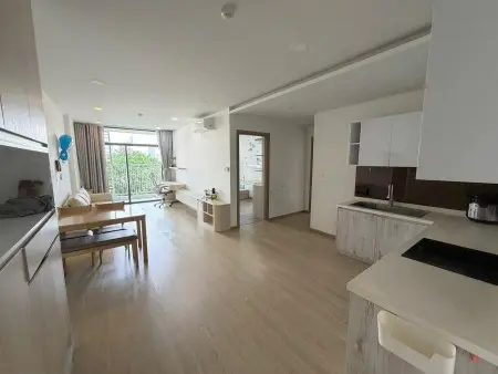 Phú Thạnh- Nguyễn Sơn : Rộng 93M2, 2P Ngủ, Đủ Nội Thất,Giá 10Tr5/Th