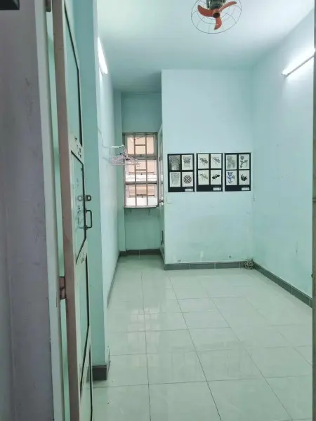 Cho Thuê Phòng Trọ Ngay Trung Tâm Quận 10