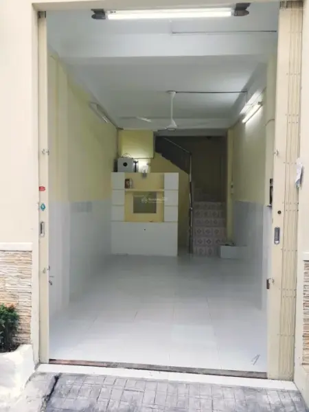 Cho Thuê Phòng Tại Nguyễn Văn Công, Gò Vấp.