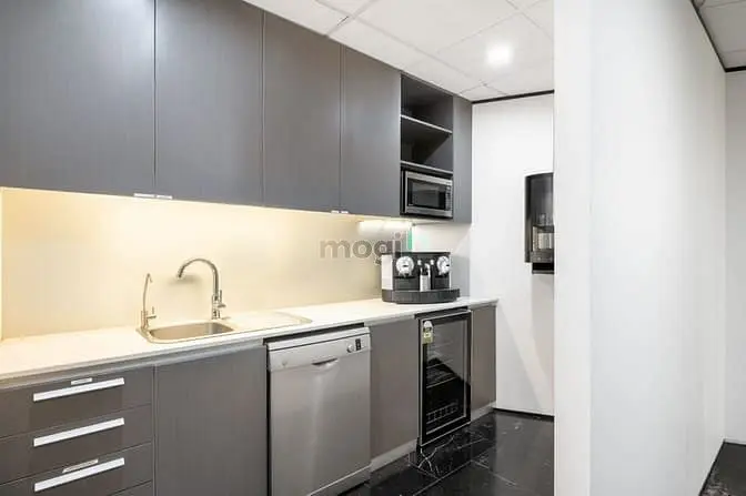Cho Thuê Bàn Làm Việc Riêng - Không Gian Làm Việc Chung Regus The Sun