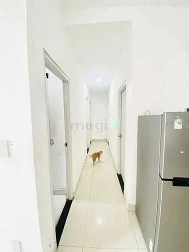 Chung Cư Thế Kỉ 21, Ung Văn Khiêm, Bình Thạnh: 67M2, 2Pn, Wc, 10Tr/Th.