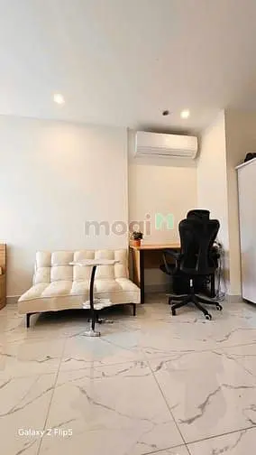 Cho Thuê Căn Hộ Studio Phân Khu Bs7