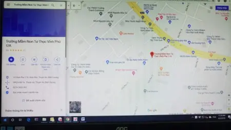 Phòng Trọ Nằm Trong Kdc Yên Tĩnh, An Ninh. Cách Ngã Tư Bình Phước 1Km