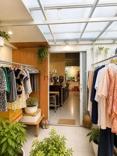 Bán Nhà Mặt Tiền Nguyễn Xí, P13, Bình Thạnh - 47M2 - Giá 14 Tỷ