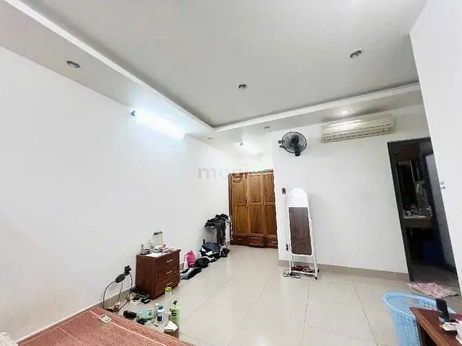 Mặt Tiền Kinh Doanh - Thành Mỹ - Gần Chợ Tân Bình - 99M2 - 2 Tầng