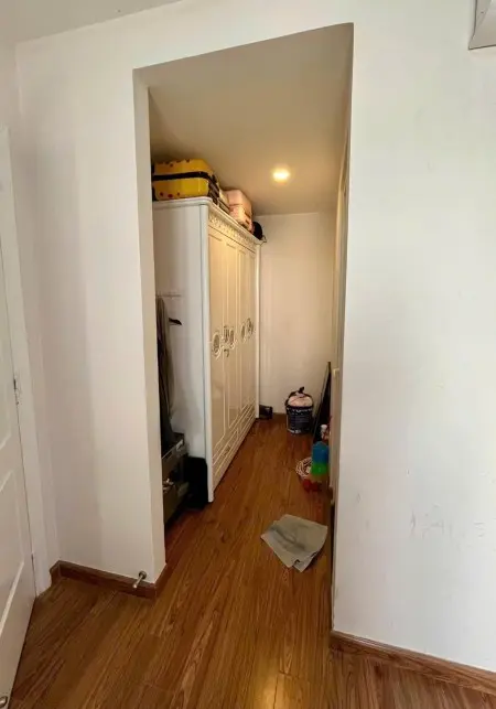 Chung Cư Thế Kỉ 21, Ung Văn Khiêm, Bình Thạnh: 67M2, 2Pn, 1Wc 10Tr/Th