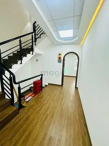 Nhà Mặt Tiền Kinh Doanh Mega Ruby Khang Điền - Dưới Chung Cư Safira