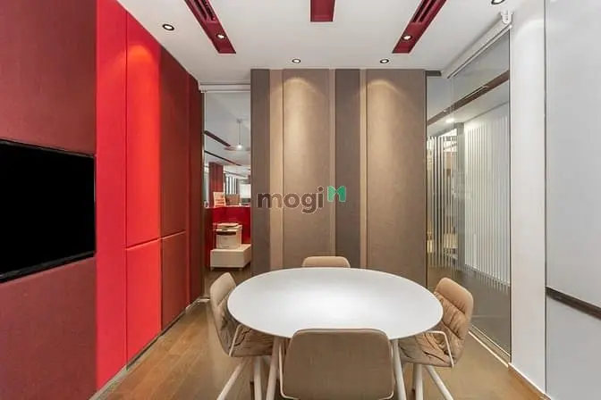 Cho Thuê Văn Phòng Riêng Cho 2 Người - Regus Deutsches Haus
