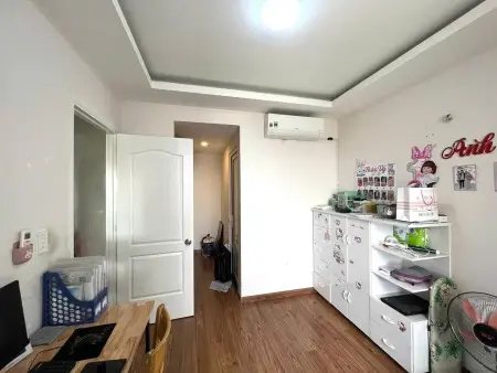 Chung Cư Thế Kỉ 21, Ung Văn Khiêm, Bình Thạnh: 67M2, 2Pn, 1Wc 10Tr/Th