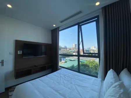 Chủ Nhà Cần Cho Thuê Gấp Căn 1N1K 2N2Wc Giá Hợp Lý Tại 83 Hào Nam.