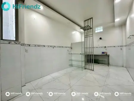 Phòng Trọ Mới , Không Gian Sáng Sủa, Phù Hợp Hssv, Người Đi Làm