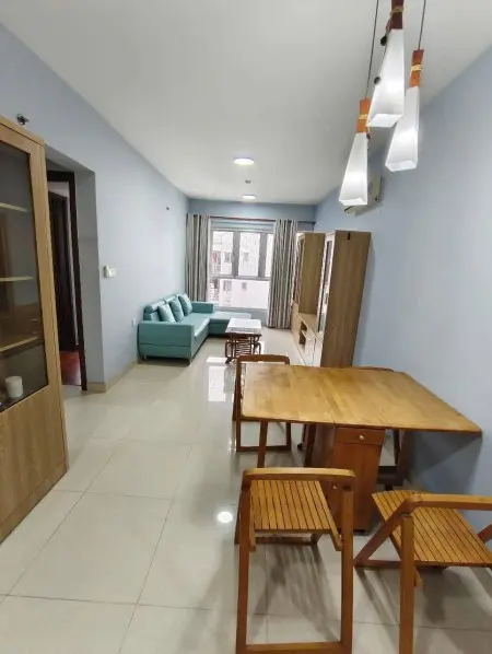 Căn 2P Ngủ C/C 8X-Trường Chinh, Ntcc, Giá 7,5Tr/Th