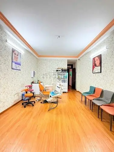 Bán Nhà Quận 10 - Hẻm Xe Hơi -2 Mt - Tiện Ở Kinh Doanh - Nhỉnh 18 Tỷ