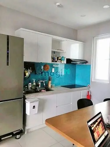 Giá 13Tr,C/C Richstar Tân Phú, Hoà Bình, 67M2, Ban Công,2Pn, Nhà Mới