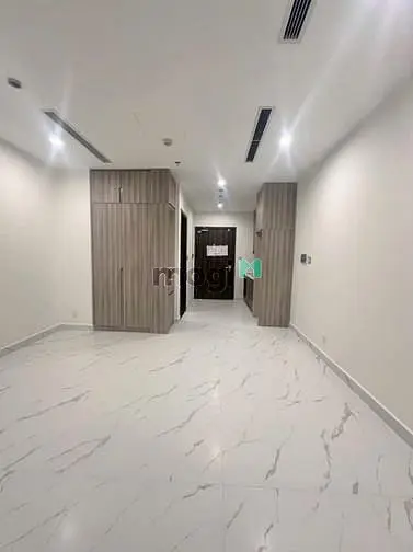 Cho Thuê Studio Bếp Rèm, Máy Nước Nóng, Free Gym Hồ Bơi-The Opus One