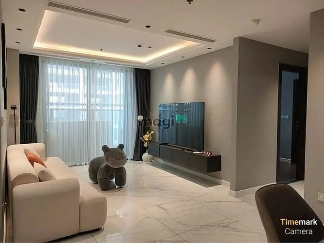 Bán Căn Hộ Sunshine Sky City - Quận 7 - 2Pn2Wc-84M2 1Ty650