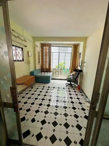 Quận 10 - Bà Hạt - Hẻm Xe Hơi - Ngang 7M - Nhỉnh 9 Tỷ