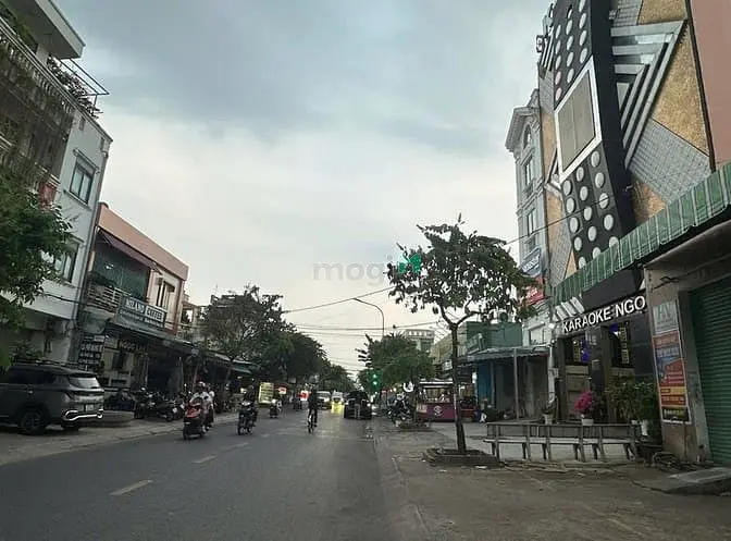 Thách Thức Đầu Tư Mt 20M Gần Song Hành 196M2 Ngang 12M Tặng Gpxd 16 Tỷ