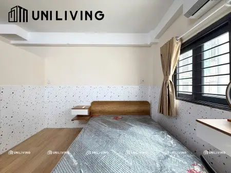 Cho Thuê Phòng Cửa Sổ Trời Xvnt Bình Thạnh – Gần Hutech, Gtvt, Cầu Kinh, Nguyễn Xí,Ql13